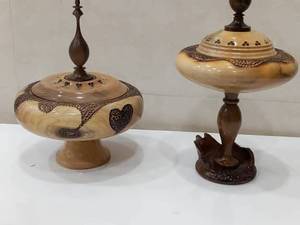 خرید ست پذیرایی چوبی از سازنده تهران