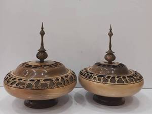 خرید ست پذیرایی چوبی از سازنده تهران