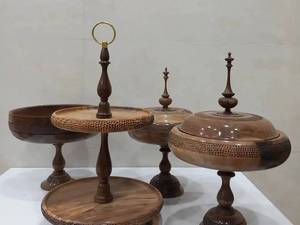 خرید ست پذیرایی جوب گردو ساری