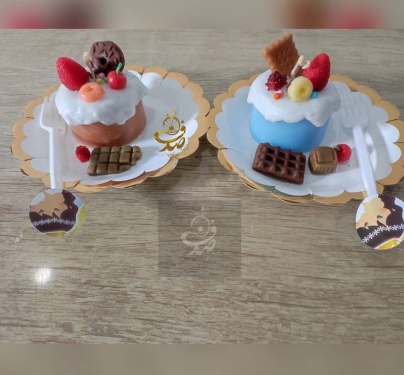 آموزش شمع سازی در رشت