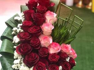 سفارش باکس گل در گچساران