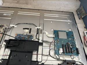 تعمیرات تلویزیون سونی Sony در مازندران