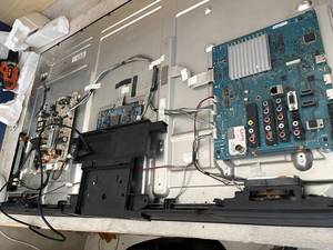 تعمیرات تلویزیون سونی Sony در مازندران