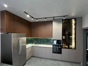 طراحی و ساخت کابینت در آمل