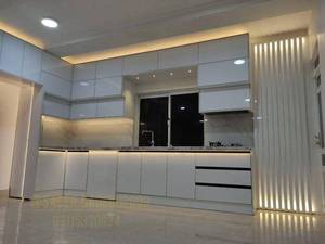 کابینت سوپرمات AGT بابلسر