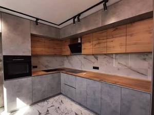 کابینت سازی در چمستان مازندران