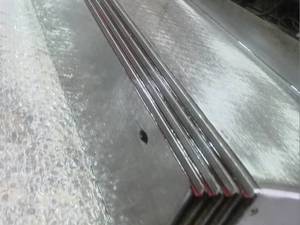 تعمیر کاورهای دستگاه cnc در تهران