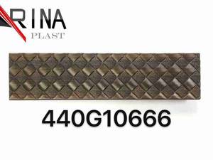 پروفیل 440 _ ۴سانت تخت حصیری