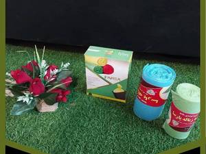 مرکز فروش کیسه زباله پارسا