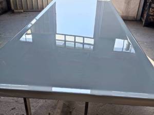 پولیش کاری درب کابینت در جاجرود