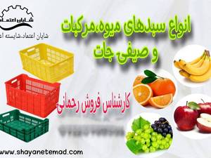 تولید فروش سبد میوه مرکبات صیفی جات در قزوین
