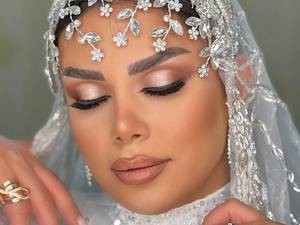 سالن تخصصی عروس در ارومیه