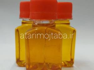 روغن بادام تلخ 60 سی سی