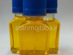 خرید روغن کنجد (مالشی) 60 سی سی
