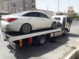 امداد خودرو شبانه روزی سوادکوه