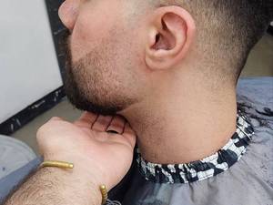 دوره آرایشگری مردانه فنی حرفه ای تهران