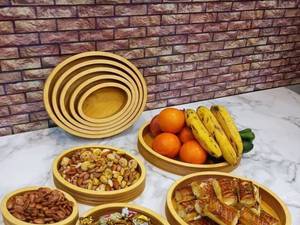 خرید سینی چوبی مزه در بهشهر