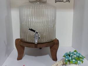 خرید کلمن شیشه ای از عمده فروش