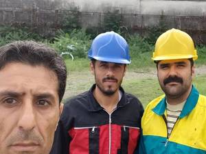 مونتاژوطراحی وساخت تابلوهای برق شرکتها وکارخانجات در گیلان