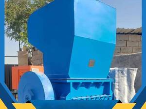 قیمت و خرید دستگاه آسیاب چکشی پت