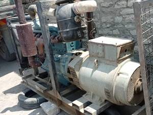 خرید ژنراتور نود کاوا با موتور بنز 