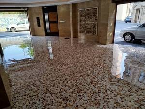 کفسابی موزاییک در بابل