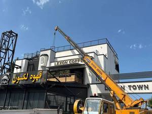 اجاره جرثقیل در نوشهر