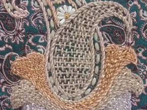 بخش هفدهم از کارگاه عمادی در تهران