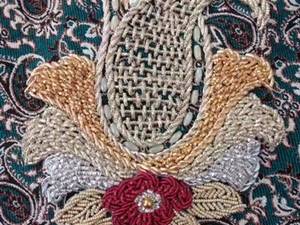 بخش هفدهم از کارگاه عمادی در تهران