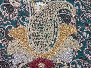 بخش هفدهم از کارگاه عمادی در تهران