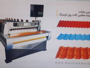 سازنده دستگاه کرکره زن 