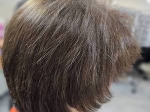  خدمات کوتاهی مو در  آمل