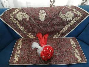 تولید کننده رو میزی ترمه در تهران