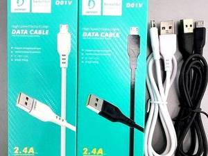 خرید و قیمت کابل اورجینال Denmen