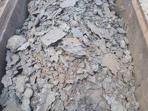 مرکز فروش شلاکه آهن تمیز 