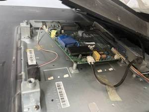 قطعات تلویزیون قائمشهر tv parts 
