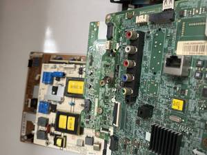 قطعات تلویزیون قائمشهر tv parts 