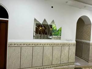 اجرای کمد دیواری،آینه دکوراتیو در درگهان قشم