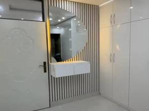 کمد دیواری MDF هایگلاس در قشم
