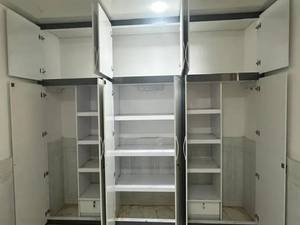 سازنده کمد دیواری MDF در قشم