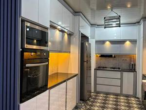 ساخت کابینت MDF در رمکان قشم