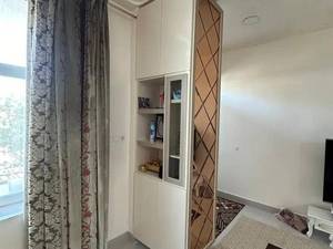 ساخت کابینت دوپله با سبک کلاسیک در قشم