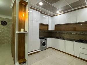 ساخت کابینت اشپزخانه در درگهان