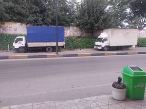 باربری فوری و ارزان در مازندران اسباب‌کشی سریع با تیم حرفه‌ای 