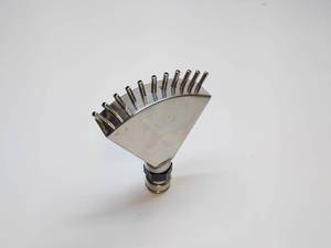  نازل فواره ای پنجه ای توپیچ 1 اینچ در کرمان