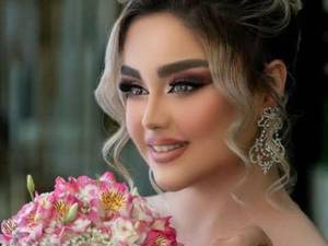 آموزش و خدمات تخصصی میکاپ و گریم عروس