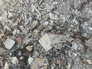 فروش پوسته اکسیدی خالص 