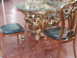 میزنهار خوری  ۴ نفری