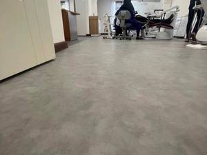 قیمت کفپوش آنتی باکتریال ایمن بیمارستانی
