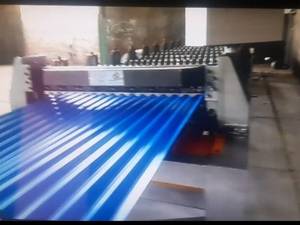 دستگاه رول فرمینگ در اذربایجان شرقی